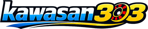 Logo kawasan303